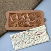 قالب سيليكون شوكولاته  ch-1026